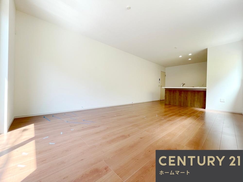 新築戸建 一戸建て高槻市東五百住町二丁目 限定１邸 一戸建ての詳細情報 大阪府高槻市東五百住町２ 写真3 センチュリー21ホームマート