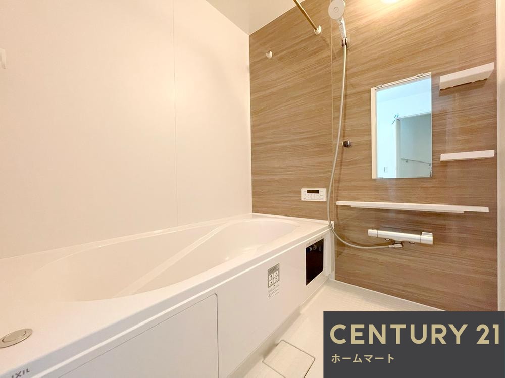 新築戸建 一戸建て高槻市東五百住町二丁目 限定１邸 一戸建ての詳細情報 大阪府高槻市東五百住町２ 写真5 センチュリー21ホームマート