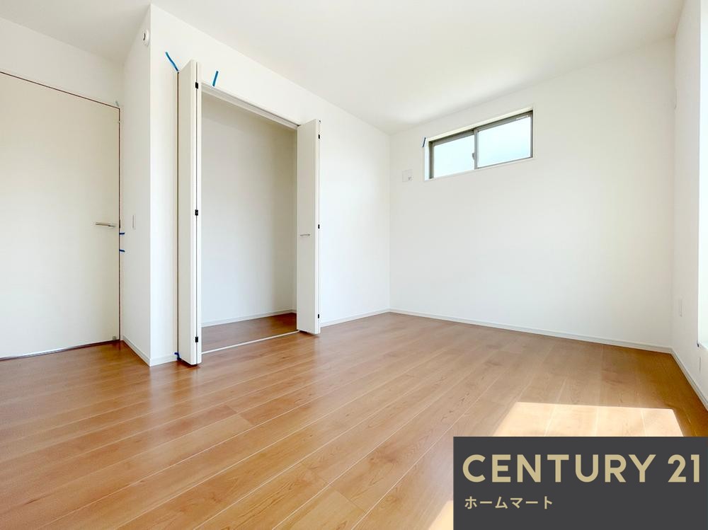 新築戸建 一戸建て高槻市東五百住町二丁目 限定１邸 一戸建ての詳細情報 大阪府高槻市東五百住町２ 写真6 センチュリー21ホームマート