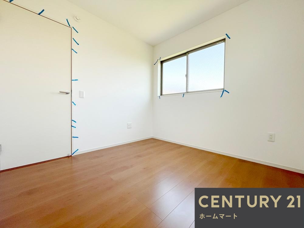 新築戸建 一戸建て高槻市東五百住町二丁目 限定１邸 一戸建ての詳細情報 大阪府高槻市東五百住町２ 写真7 センチュリー21ホームマート