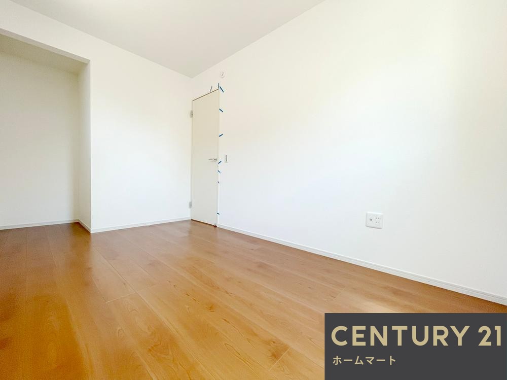 新築戸建 一戸建て高槻市東五百住町二丁目 限定１邸 一戸建ての詳細情報 大阪府高槻市東五百住町２ 写真8 センチュリー21ホームマート