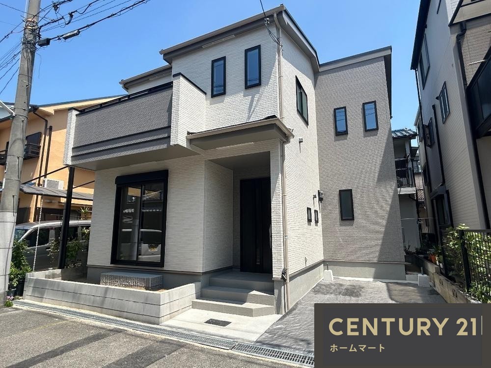 新築戸建 一戸建て北余部 2790万円の詳細情報 大阪府堺市美原区北余部 写真11 センチュリー21ホームマート