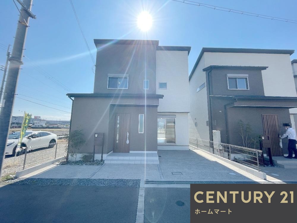 一戸建て目垣1 3980万円の詳細情報