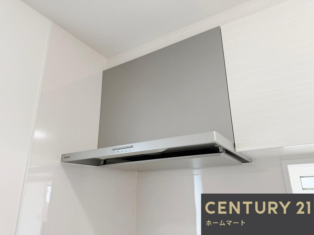 新築戸建 一戸建て目垣１ 3980万円の詳細情報 大阪府茨木市目垣１ 写真11 センチュリー21ホームマート