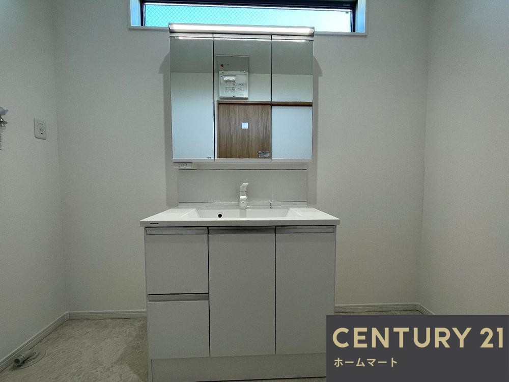 新築戸建 一戸建て目垣１ 3980万円の詳細情報 大阪府茨木市目垣１ 写真17 センチュリー21ホームマート