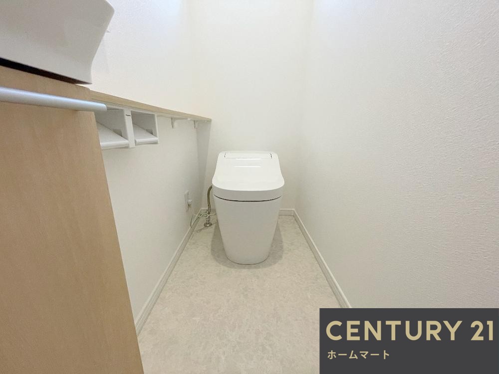 新築戸建 一戸建て目垣１ 3980万円の詳細情報 大阪府茨木市目垣１ 写真18 センチュリー21ホームマート