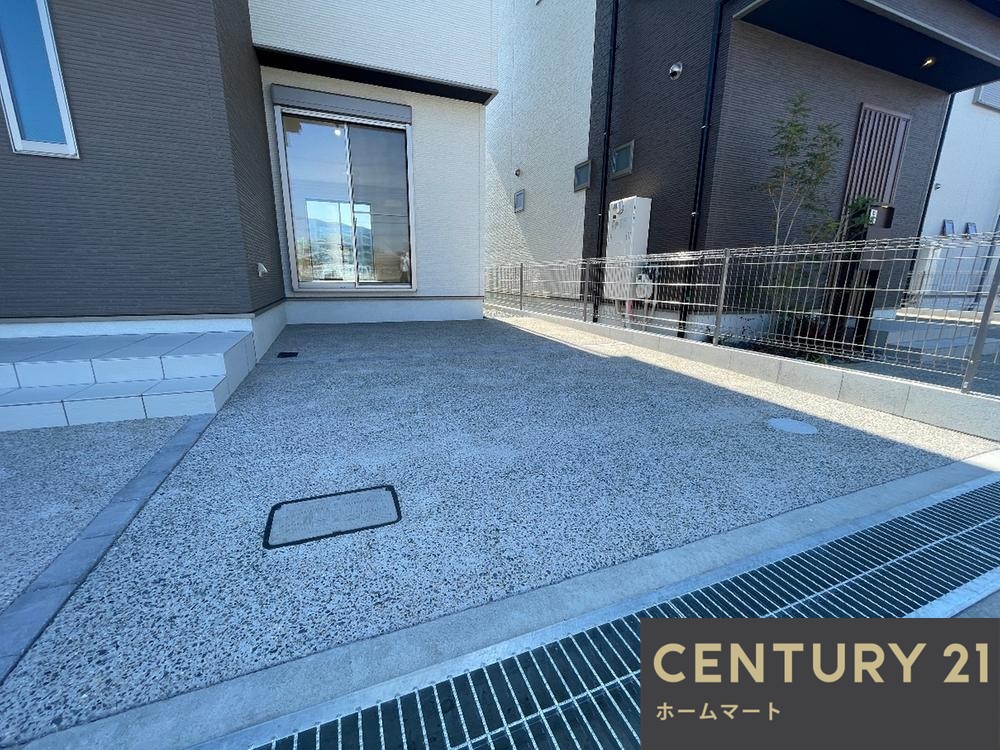 新築戸建 一戸建て目垣１ 3980万円の詳細情報 大阪府茨木市目垣１ 写真23 センチュリー21ホームマート