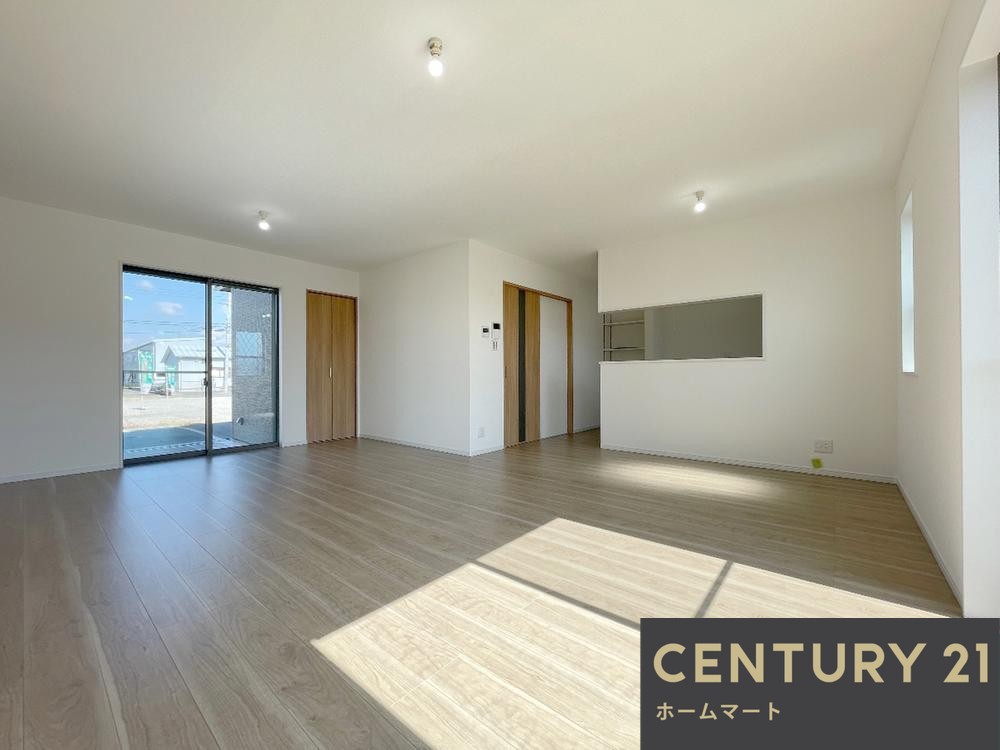 新築戸建 一戸建て目垣１ 3980万円の詳細情報 大阪府茨木市目垣１ 写真3 センチュリー21ホームマート