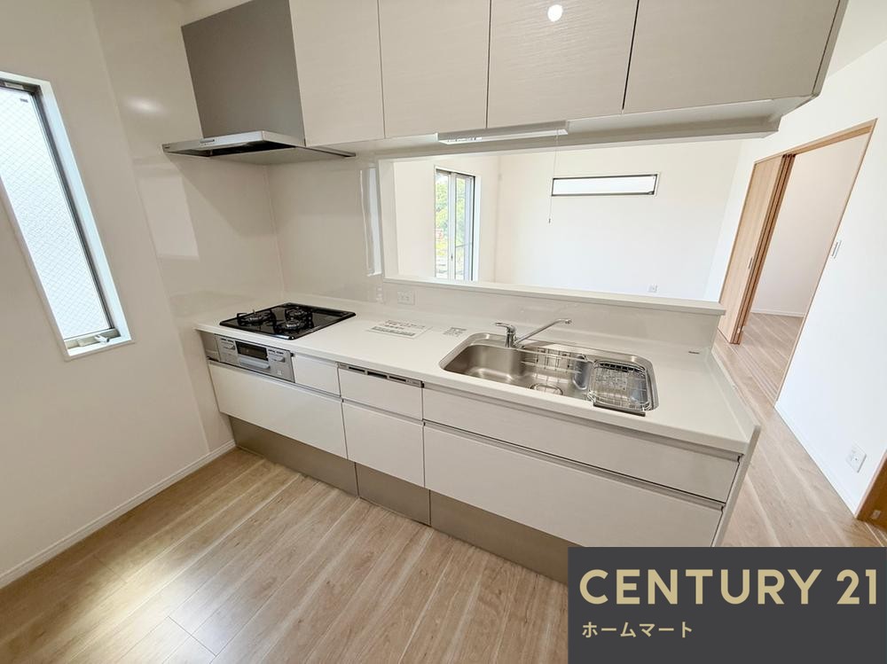 新築戸建 一戸建て目垣１ 3980万円の詳細情報 大阪府茨木市目垣１ 写真4 センチュリー21ホームマート