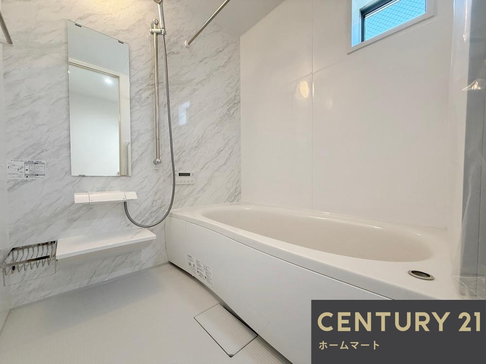 新築戸建 一戸建て目垣１ 3980万円の詳細情報 大阪府茨木市目垣１ 写真5 センチュリー21ホームマート