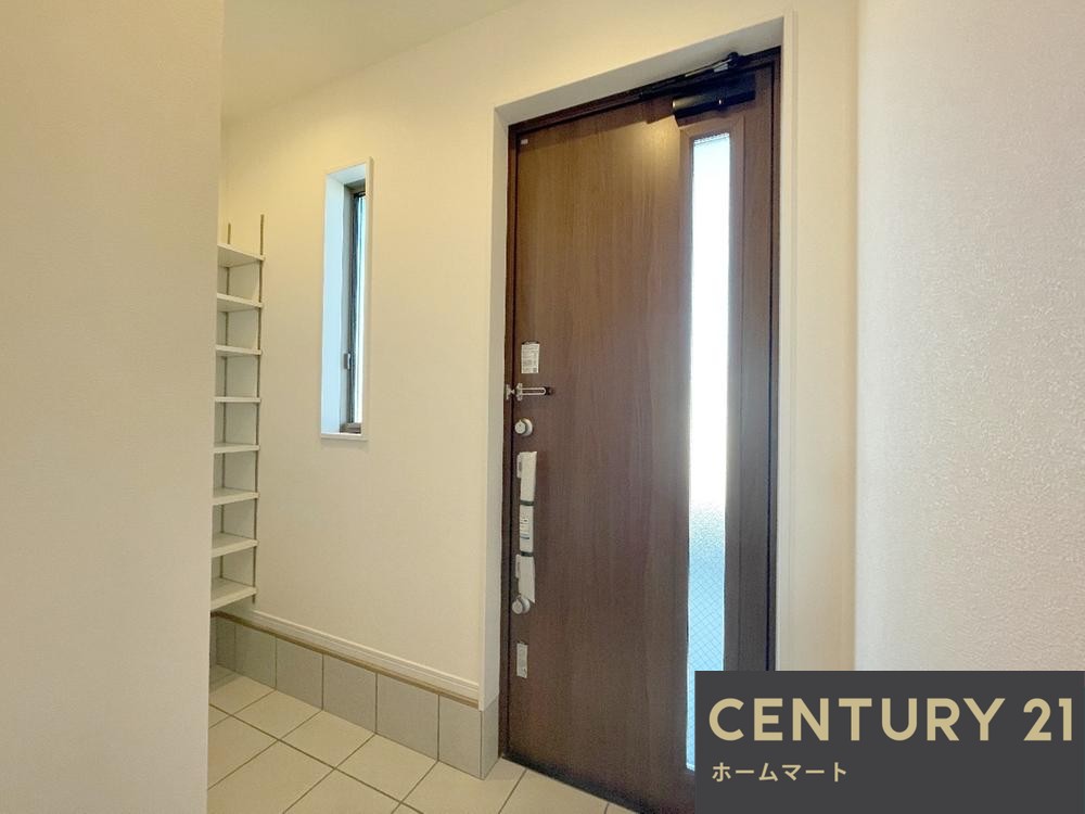 新築戸建 一戸建て目垣１ 3980万円の詳細情報 大阪府茨木市目垣１ 写真6 センチュリー21ホームマート