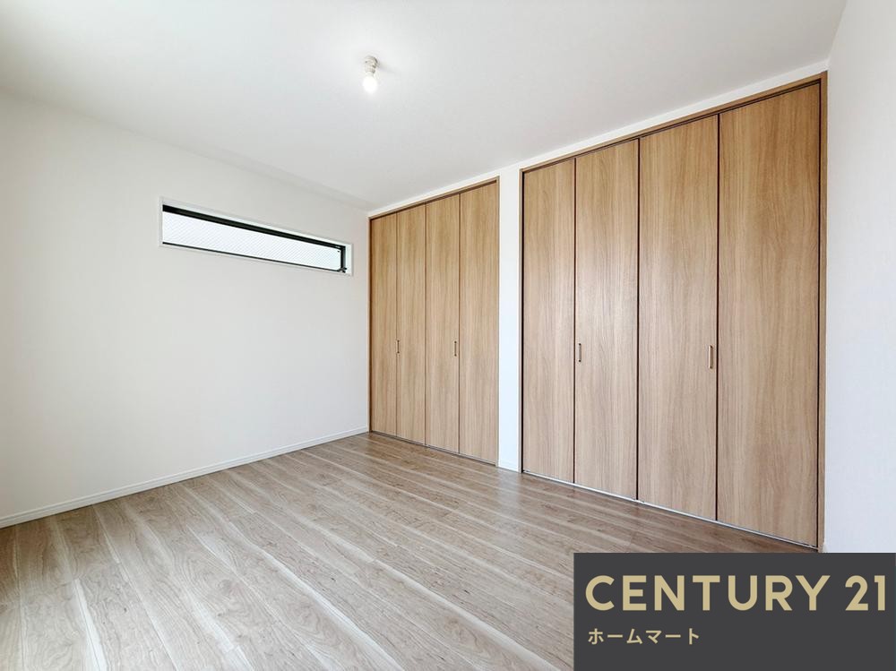 新築戸建 一戸建て目垣１ 3980万円の詳細情報 大阪府茨木市目垣１ 写真7 センチュリー21ホームマート