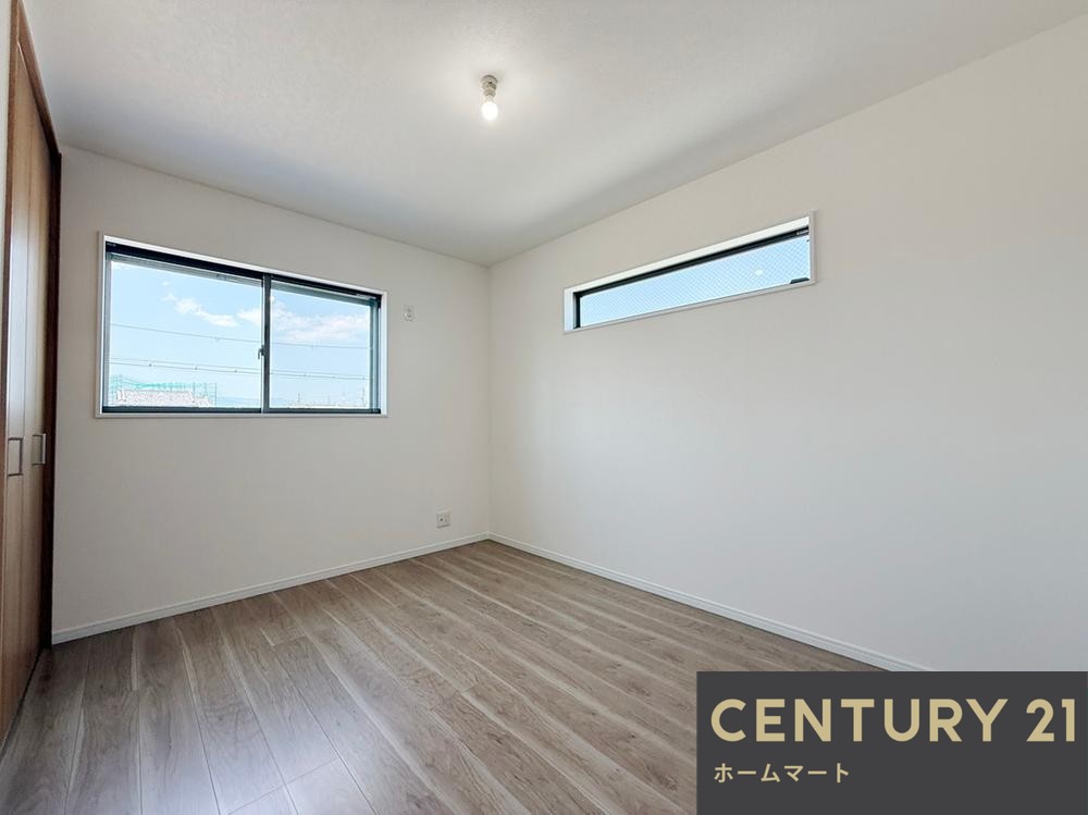 新築戸建 一戸建て目垣１ 3980万円の詳細情報 大阪府茨木市目垣１ 写真8 センチュリー21ホームマート