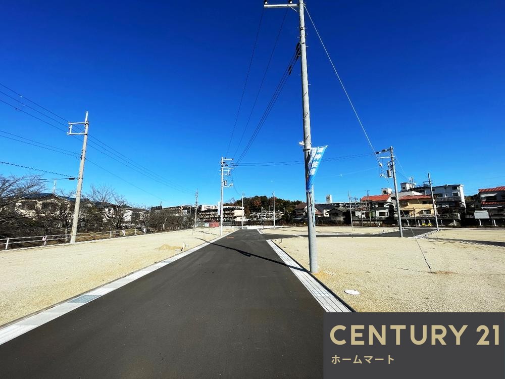 一戸建て生駒市中菜畑2丁目 全6邸 一戸建て第1期の詳細情報