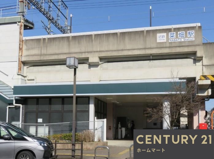 新築戸建 一戸建て生駒市中菜畑2丁目 全6邸 一戸建て第1期の詳細情報 奈良県生駒市中菜畑２ 写真16 センチュリー21ホームマート