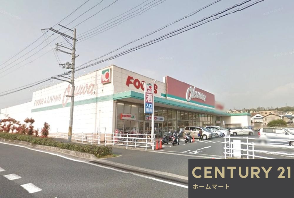 新築戸建 一戸建て生駒市中菜畑2丁目 全6邸 一戸建て第1期の詳細情報 奈良県生駒市中菜畑２ 写真17 センチュリー21ホームマート