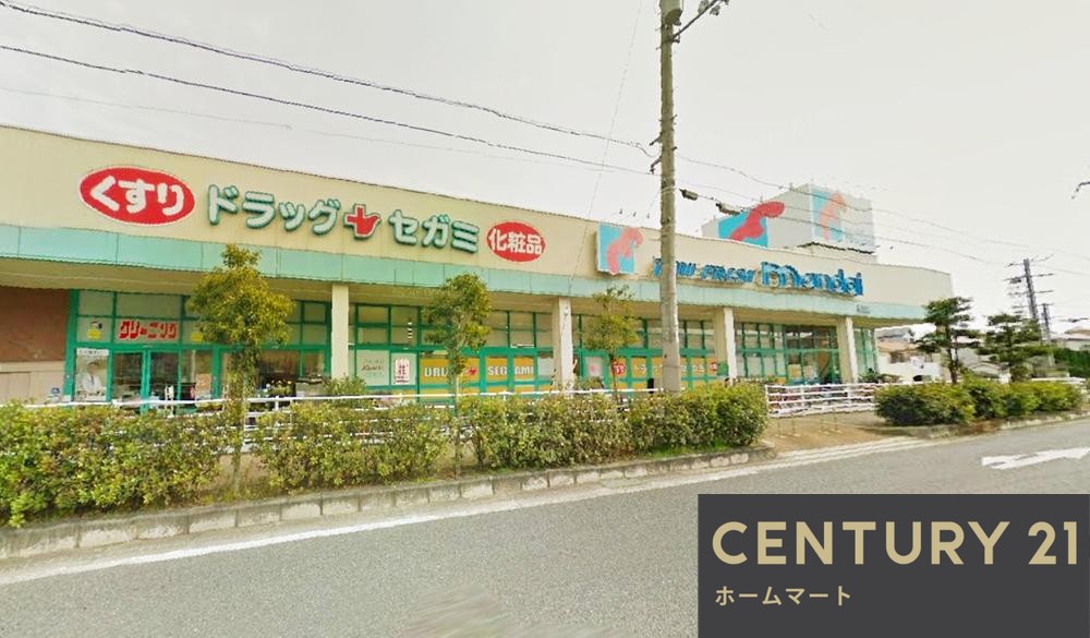 新築戸建 一戸建て生駒市中菜畑2丁目 全6邸 一戸建て第1期の詳細情報 奈良県生駒市中菜畑２ 写真18 センチュリー21ホームマート