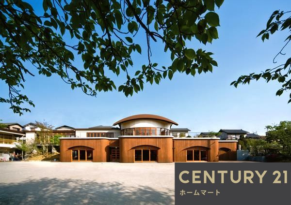 新築戸建 一戸建て生駒市中菜畑2丁目 全6邸 一戸建て第1期の詳細情報 奈良県生駒市中菜畑２ 写真24 センチュリー21ホームマート