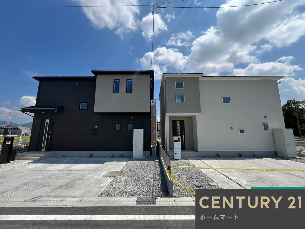 一戸建て東近江市林田町 一戸建て 全16邸第24-1・2期の詳細情報