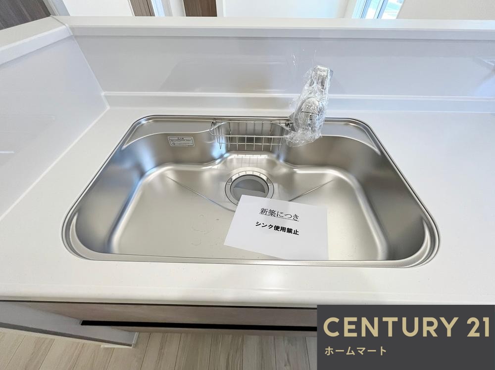 新築戸建 一戸建て東近江市林田町 一戸建て 全１６邸第２４－１・２期の詳細情報 滋賀県東近江市林田町 写真18 センチュリー21ホームマート