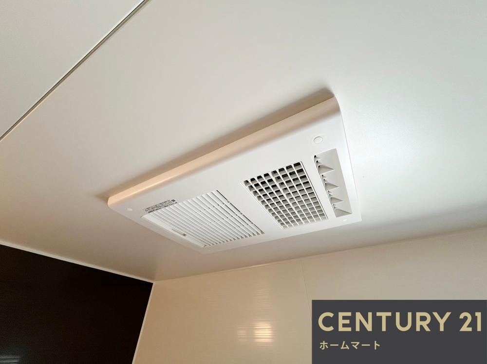 新築戸建 一戸建て東近江市林田町 一戸建て 全１６邸第２４－１・２期の詳細情報 滋賀県東近江市林田町 写真19 センチュリー21ホームマート