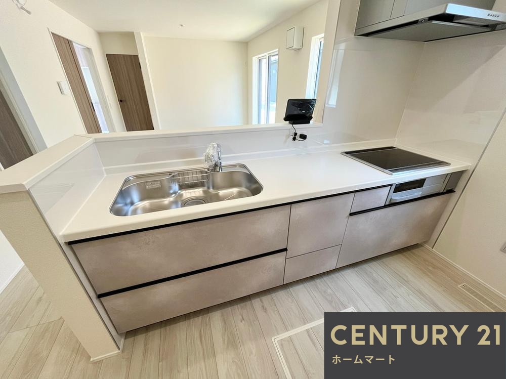 新築戸建 一戸建て東近江市林田町 一戸建て 全１６邸第２４－１・２期の詳細情報 滋賀県東近江市林田町 写真7 センチュリー21ホームマート