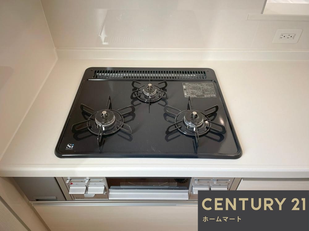 新築戸建 一戸建て南野６（忍ケ丘駅） 2680万円・2880万円の詳細情報 大阪府四條畷市南野６ 写真11 センチュリー21ホームマート