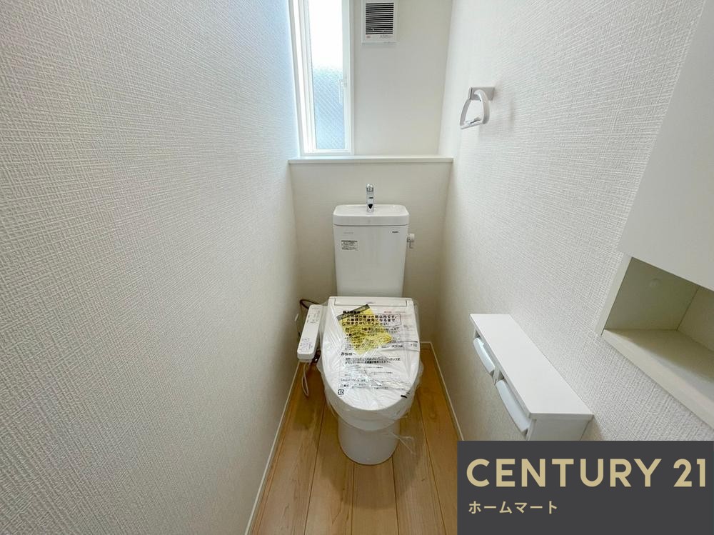 新築戸建 一戸建て南野６（忍ケ丘駅） 2680万円・2880万円の詳細情報 大阪府四條畷市南野６ 写真19 センチュリー21ホームマート