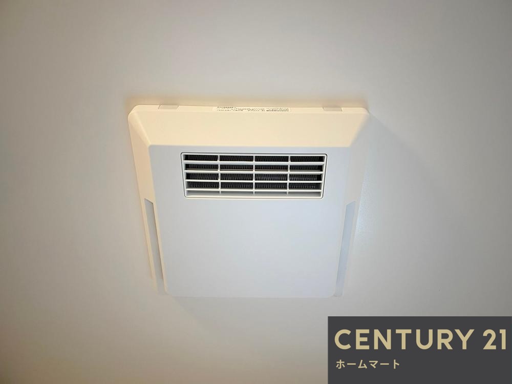 新築戸建 一戸建て南野６（忍ケ丘駅） 2680万円・2880万円の詳細情報 大阪府四條畷市南野６ 写真21 センチュリー21ホームマート