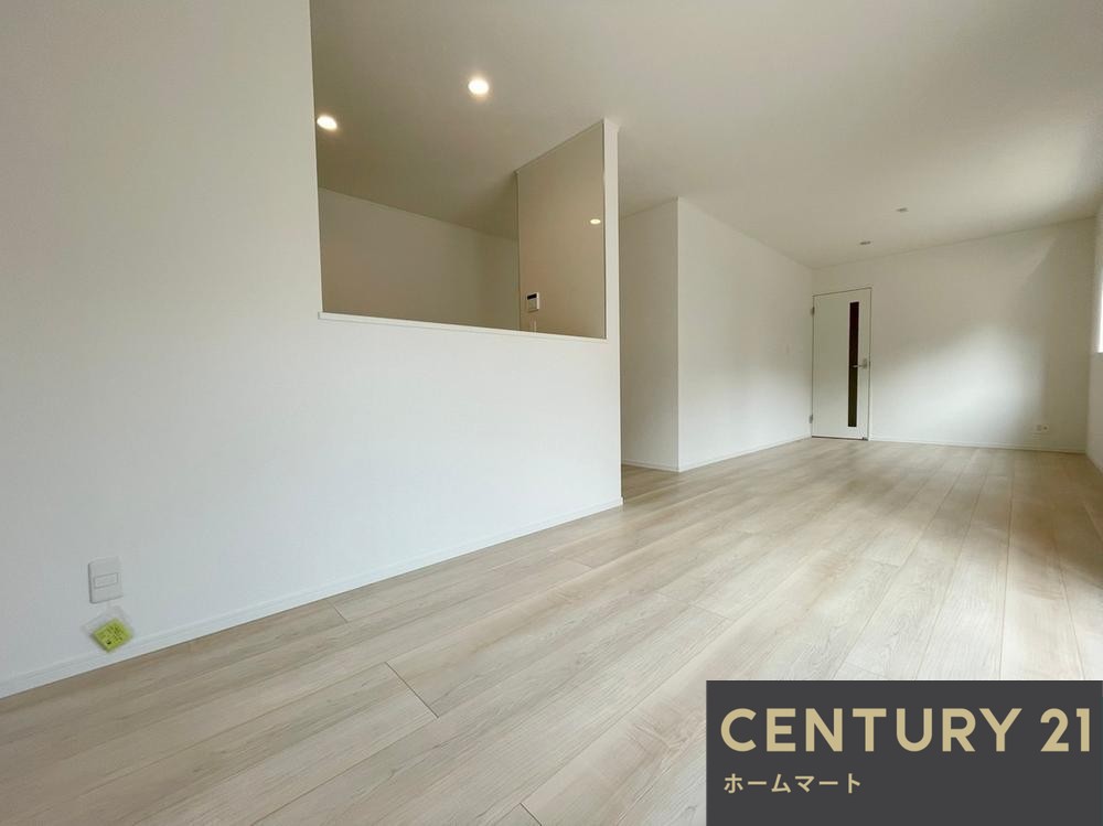 新築戸建 一戸建て南野６（忍ケ丘駅） 2680万円・2880万円の詳細情報 大阪府四條畷市南野６ 写真3 センチュリー21ホームマート