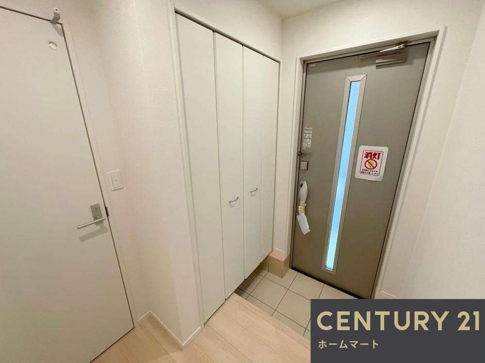 新築戸建 一戸建て南野６（忍ケ丘駅） 2680万円・2880万円の詳細情報 大阪府四條畷市南野６ 写真9 センチュリー21ホームマート