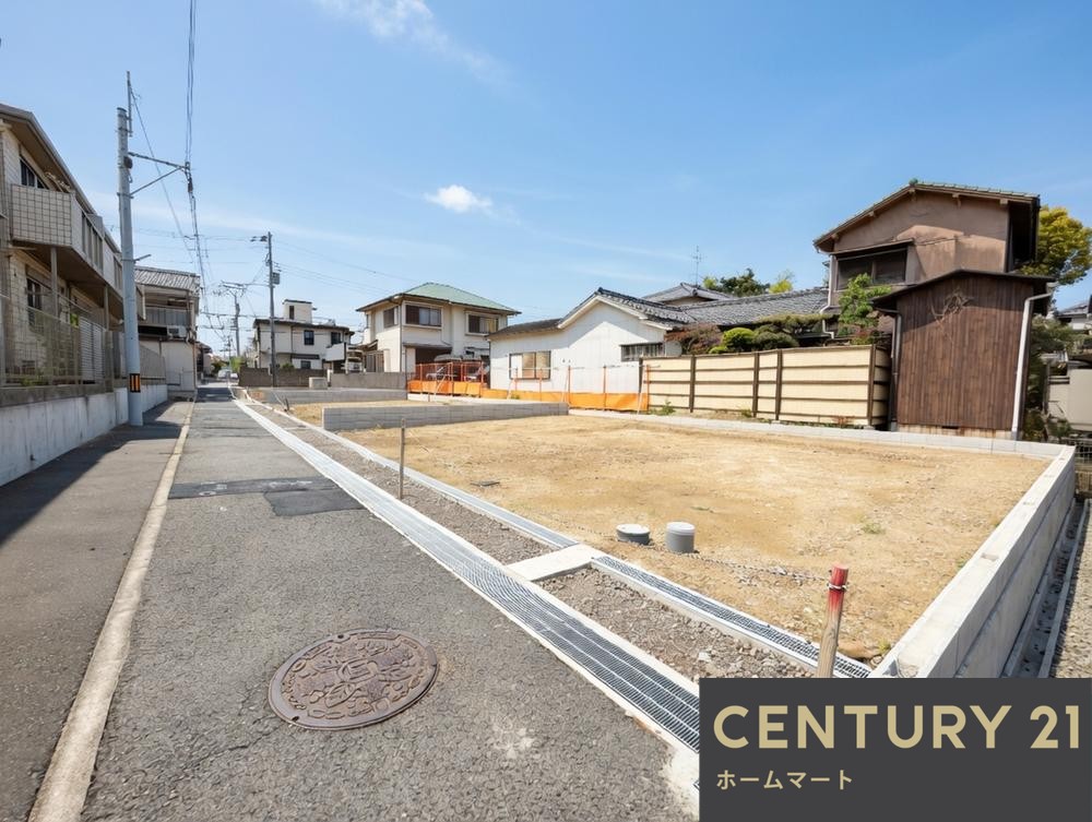 新築戸建 NEW一戸建て岸城町（蛸地蔵駅） 3880万円～4080万円の詳細情報 大阪府岸和田市岸城町 写真10 センチュリー21ホームマート