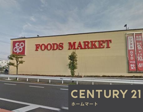 新築戸建 NEW一戸建て岸城町（蛸地蔵駅） 3880万円～4080万円の詳細情報 大阪府岸和田市岸城町 写真22 センチュリー21ホームマート