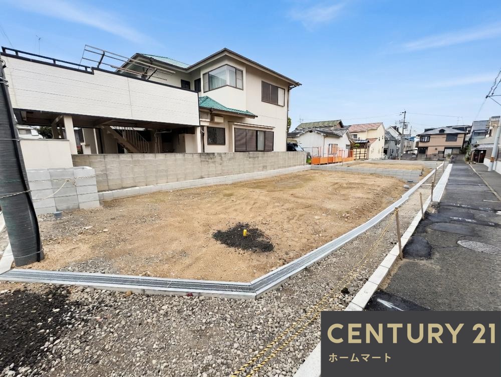 新築戸建 NEW一戸建て岸城町（蛸地蔵駅） 3880万円～4080万円の詳細情報 大阪府岸和田市岸城町 写真4 センチュリー21ホームマート