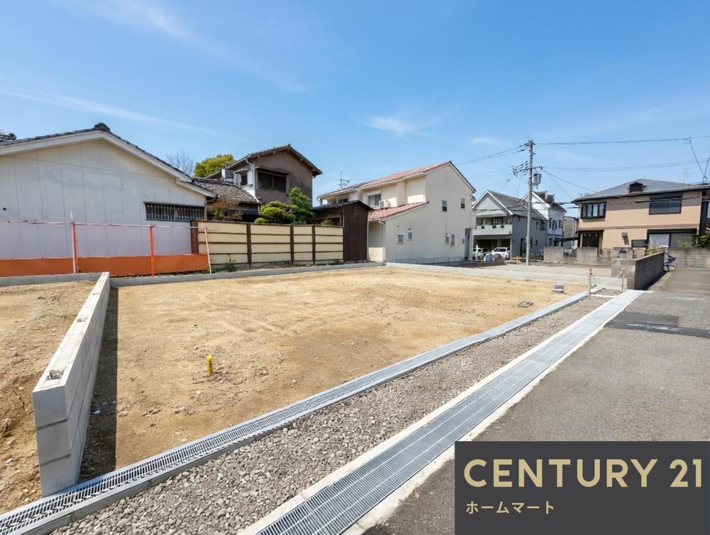 新築戸建 NEW一戸建て岸城町（蛸地蔵駅） 3880万円～4080万円の詳細情報 大阪府岸和田市岸城町 写真5 センチュリー21ホームマート