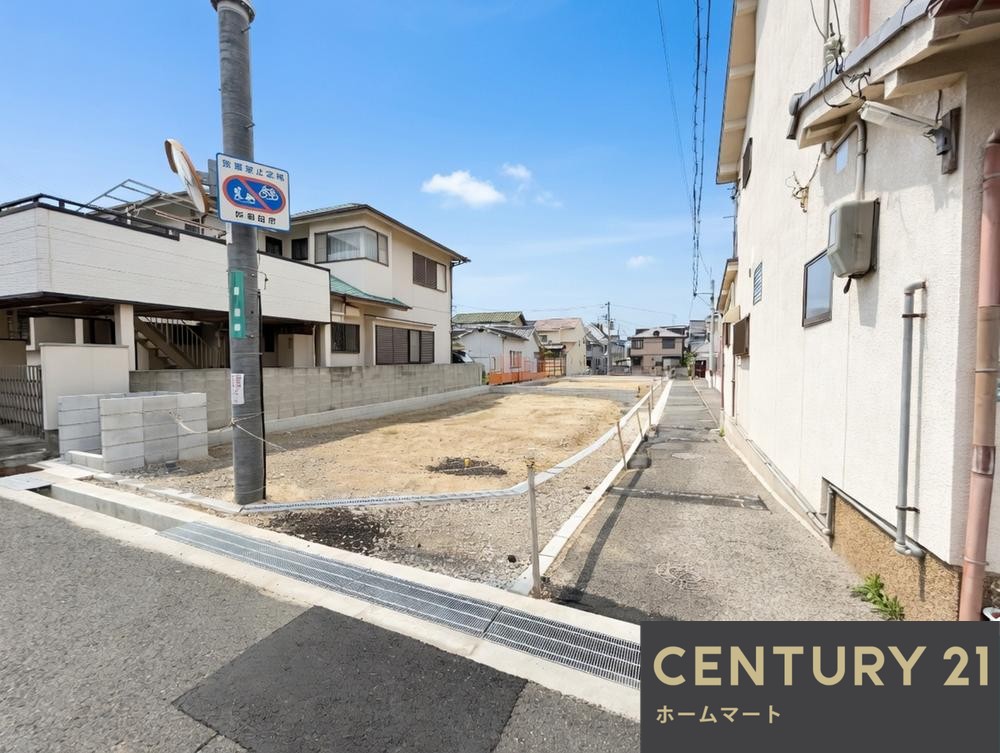 新築戸建 NEW一戸建て岸城町（蛸地蔵駅） 3880万円～4080万円の詳細情報 大阪府岸和田市岸城町 写真7 センチュリー21ホームマート