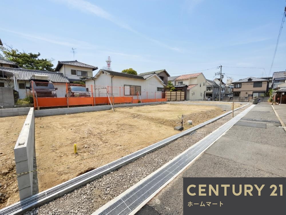 新築戸建 NEW一戸建て岸城町（蛸地蔵駅） 3880万円～4080万円の詳細情報 大阪府岸和田市岸城町 写真8 センチュリー21ホームマート