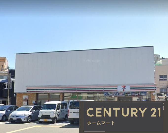 新築戸建 NEW一戸建て今福２（杭瀬駅） 4480万円・4580万円の詳細情報 兵庫県尼崎市今福２ 写真23 センチュリー21ホームマート