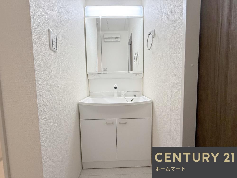 新築戸建 NEW一戸建て寺田水度坂（城陽駅） 3080万円の詳細情報 京都府城陽市寺田水度坂 写真15 センチュリー21ホームマート