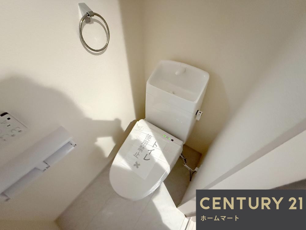 新築戸建 NEW一戸建て寺田水度坂（城陽駅） 3080万円の詳細情報 京都府城陽市寺田水度坂 写真16 センチュリー21ホームマート