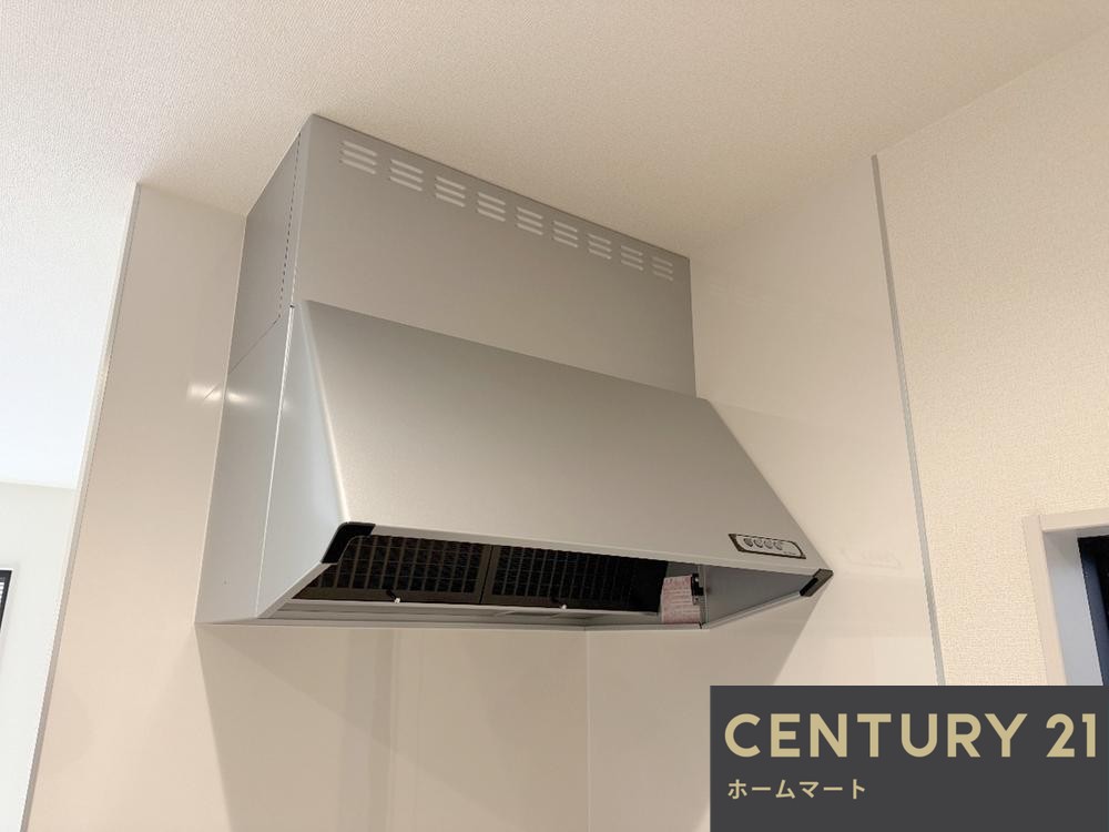 新築戸建 NEW一戸建て寺田水度坂（城陽駅） 3080万円の詳細情報 京都府城陽市寺田水度坂 写真17 センチュリー21ホームマート