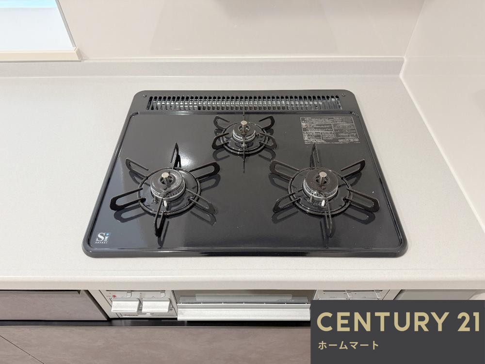 新築戸建 NEW一戸建て寺田水度坂（城陽駅） 3080万円の詳細情報 京都府城陽市寺田水度坂 写真18 センチュリー21ホームマート