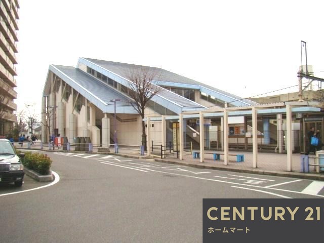 新築戸建 NEW一戸建て寺田水度坂（城陽駅） 3080万円の詳細情報 京都府城陽市寺田水度坂 写真20 センチュリー21ホームマート