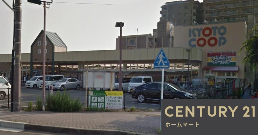 新築戸建 NEW一戸建て寺田水度坂（城陽駅） 3080万円の詳細情報 京都府城陽市寺田水度坂 写真21 センチュリー21ホームマート