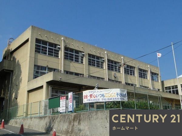 新築戸建 NEW一戸建て寺田水度坂（城陽駅） 3080万円の詳細情報 京都府城陽市寺田水度坂 写真23 センチュリー21ホームマート