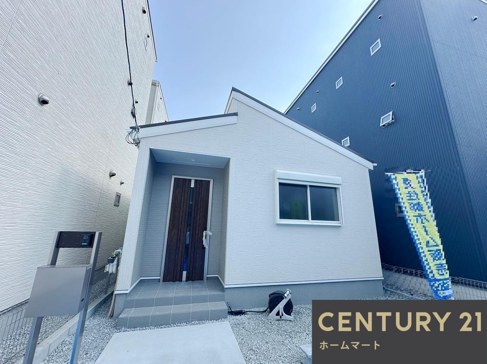 一戸建て東岡町(近鉄郡山駅) 2980万円の詳細情報