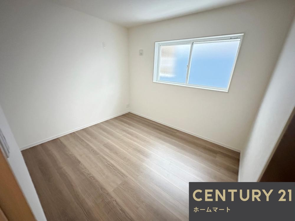 新築戸建 一戸建て東岡町（近鉄郡山駅） 2980万円の詳細情報 奈良県大和郡山市東岡町 写真6 センチュリー21ホームマート