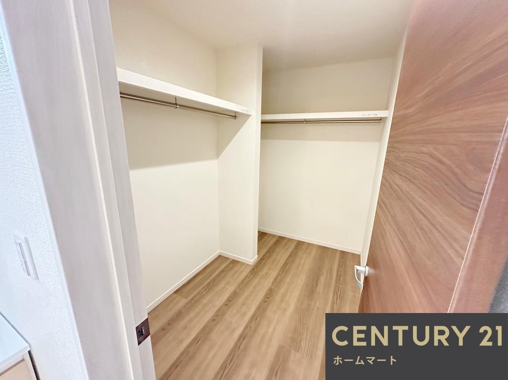 新築戸建 一戸建て東岡町（近鉄郡山駅） 2980万円の詳細情報 奈良県大和郡山市東岡町 写真7 センチュリー21ホームマート