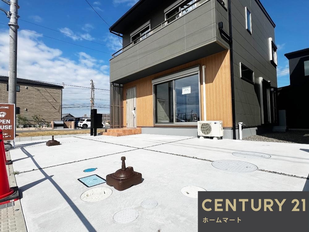 新築戸建 一戸建て下瓦屋（井原里駅） 3280万円の詳細情報 大阪府泉佐野市下瓦屋 写真15 センチュリー21ホームマート