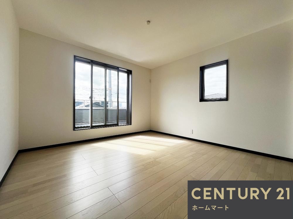 新築戸建 一戸建て下瓦屋（井原里駅） 3280万円の詳細情報 大阪府泉佐野市下瓦屋 写真7 センチュリー21ホームマート